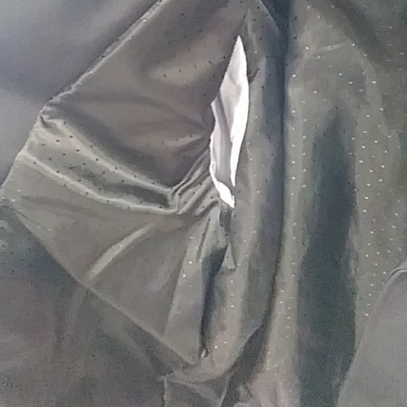 Michael Strahan Topcoat Dress coat Jacket  Sz 44L NWT - Picture 6 of 7